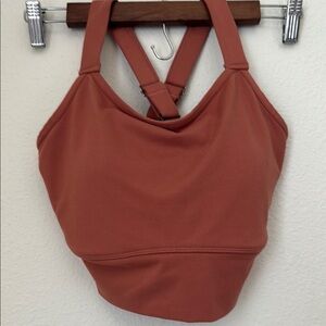 Gilly Hicks Abercrombie & Fitch Sports Bra